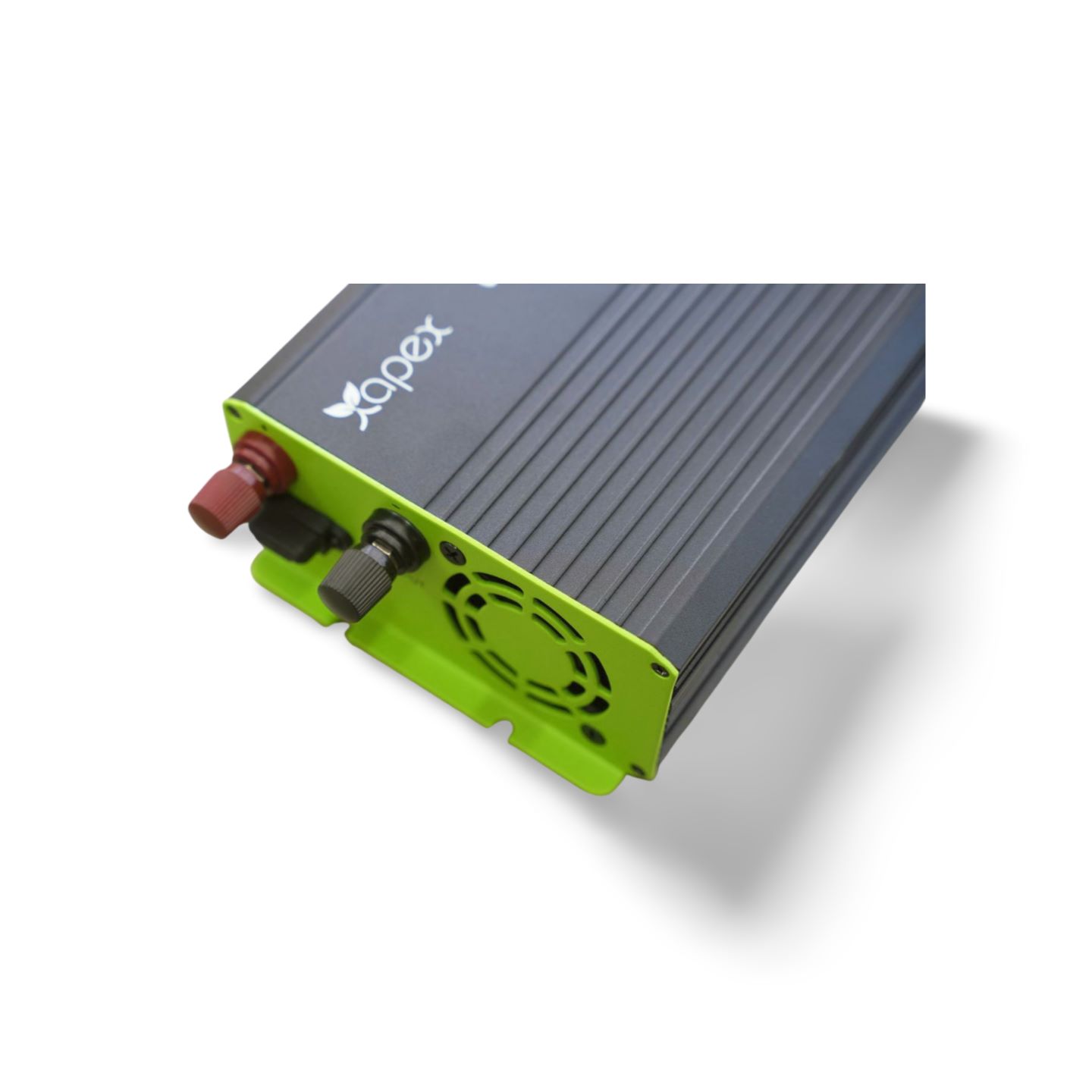 Apex 220V-12V 30A Akü Şarj Cihazı - Görsel 2