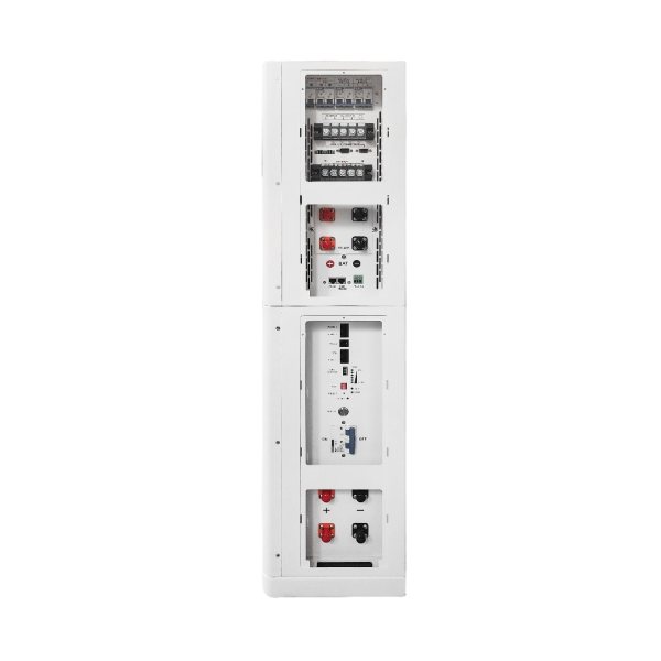 Energy Storage System - Görsel 4