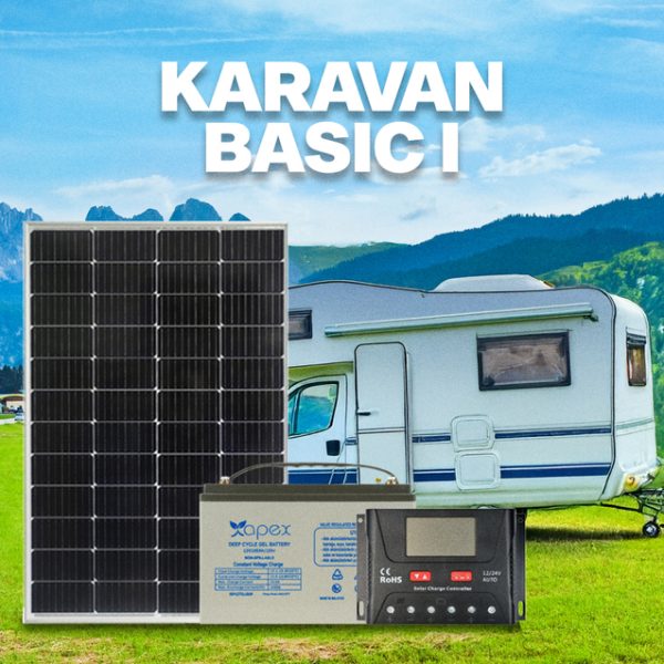 Karavan Basic-I