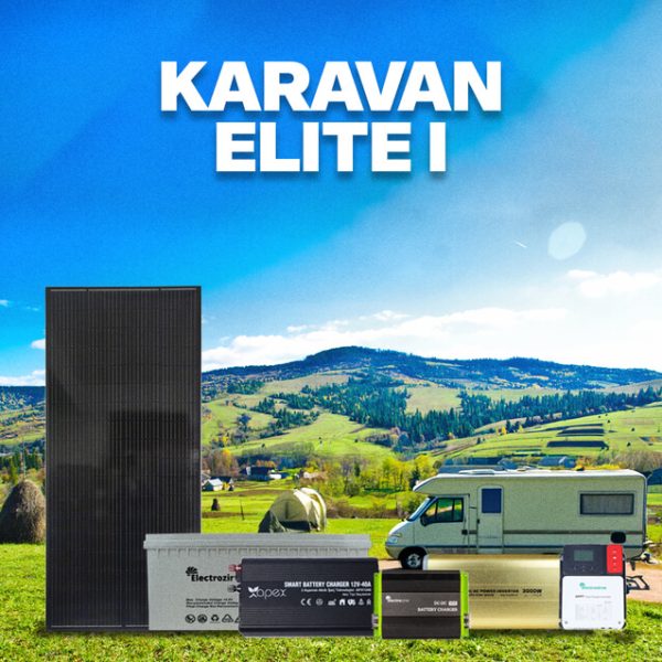 Karavan Elite-I