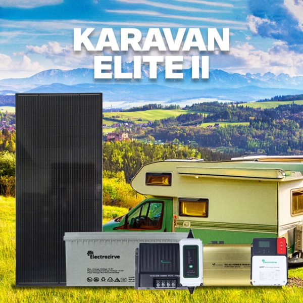 Karavan Elite-II