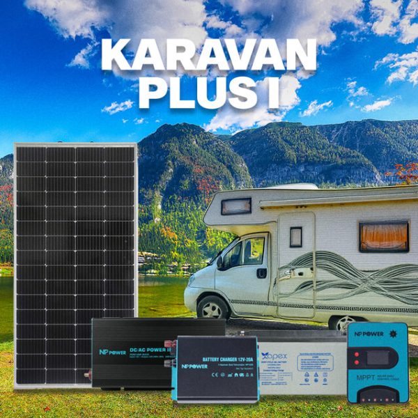 Karavan Plus-I