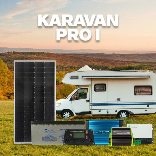 Karavan Pro-I