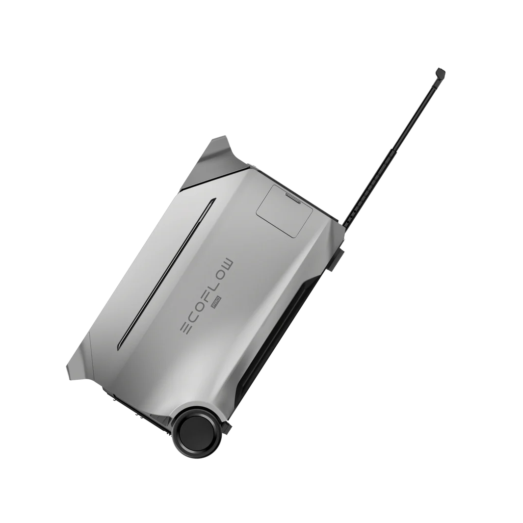 EcoFlow DELTA Pro 3 Taşınabilir Güç Kaynağı - Görsel 9