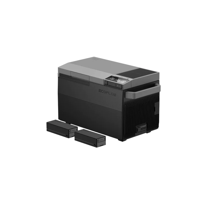 EcoFlow GLACIER Taşınabilir Buzdolabı - Görsel 6